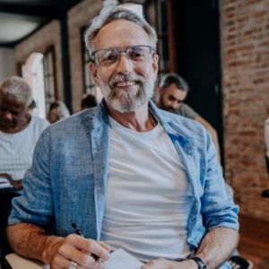 Graduados voltando ao meio acadêmico